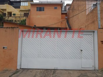 house em Rua Ministro Barbosa Lima, Parque Itaberaba - São Paulo - SP