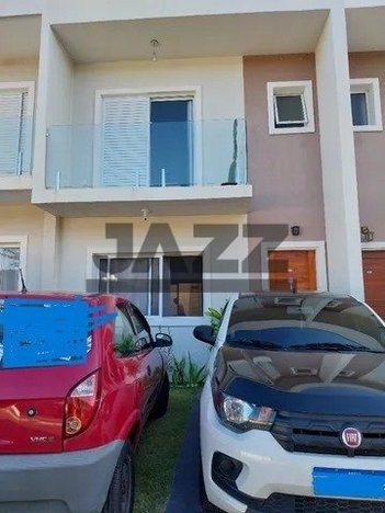 house em Rua Joaquim Gonçalves, Chácaras Pousada do Vale - São José dos Campos - SP
