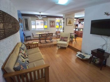 apartment em Rua Domingos Ferreira, Copacabana - Rio de Janeiro - RJ