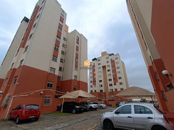 apartment em Rua dos Zapotecas, Santa Mônica - Belo Horizonte - MG