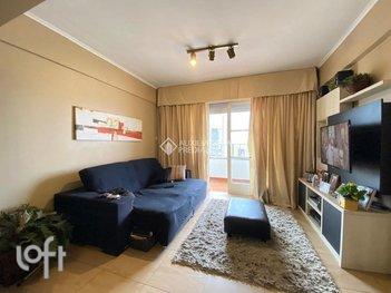 apartment em Independência, Rio Branco - Porto Alegre - RS
