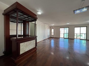 apartment em Rua Deputado Octávio Lopes, Centro - Limeira - SP