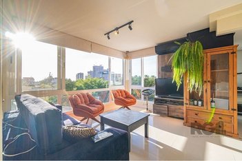 apartment em Cleveland, Santa Tereza - Porto Alegre - RS
