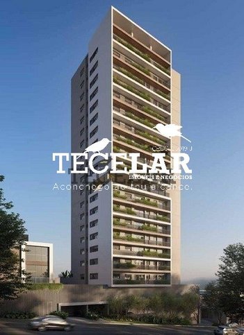 apartment em Rua 3 de Outubro, Centro - Portão - RS