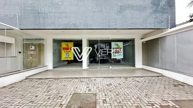 business em Rua Lava Pés, Petrópolis - Passo Fundo - RS