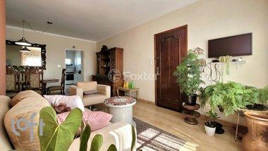 apartment em Avenida Imperador Pedro II, Nova Petrópolis - São Bernardo do Campo - SP
