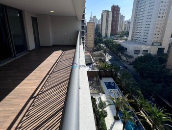 apartment em Rua Vergueiro, Vila Mariana - São Paulo - SP