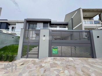 house em Dinamarca, Marechal Rondon - Canoas - RS