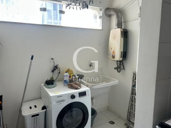 apartment em Alameda dos Arapanés, Indianópolis - São Paulo - SP