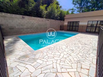 apartment em Rua Antonio de Toledo, Pompéia - Piracicaba - SP