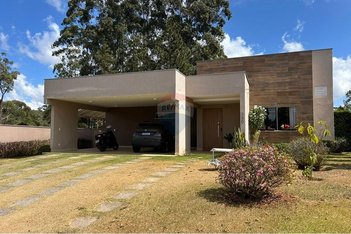 house em Rua das Araucárias, Alphaville - Lagoa dos Ingleses - Nova Lima - MG