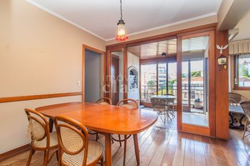 apartment em Rua Barão do Cotegipe, São João - Porto Alegre - RS