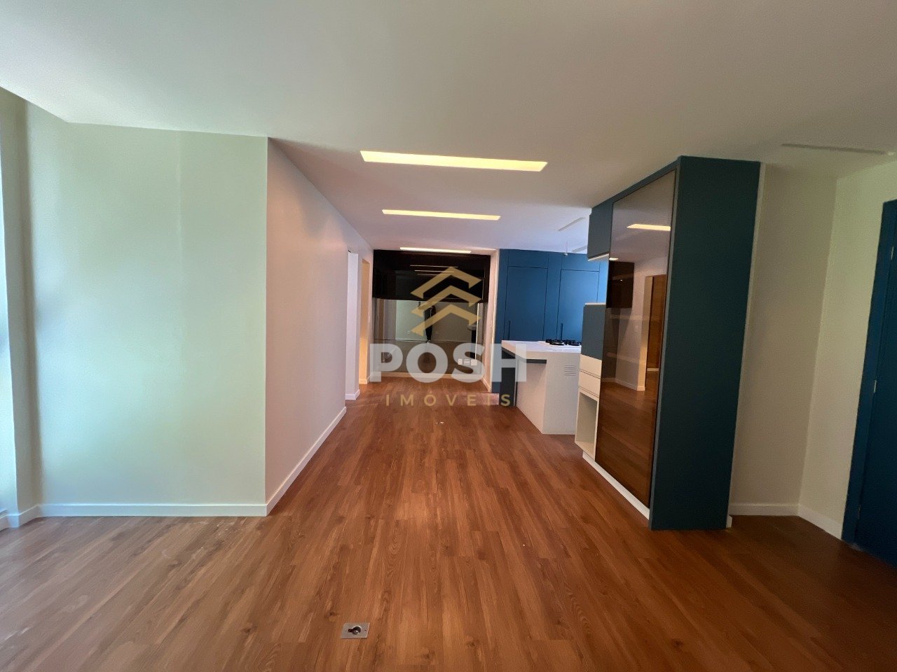 Apartamento com 2 quartos — Sion, Belo Horizonte