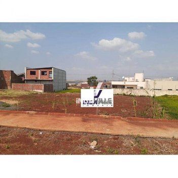 land_lot em Rua Pioneiro Natale Durante, Conjunto Habitacional Requião - Maringá - PR
