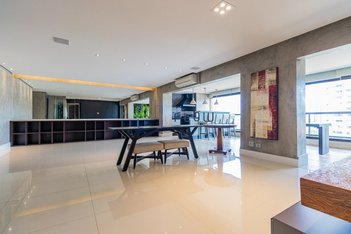 apartment em Rua Luís Correia de Melo, Vila Cruzeiro - São Paulo - SP