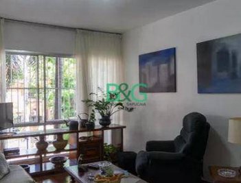 apartment em Rua Bartira, Perdizes - São Paulo - SP