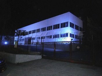 industrial em Jornalista Paulo Zingg, Jardim Jaraguá (São Domingos) - São Paulo - SP