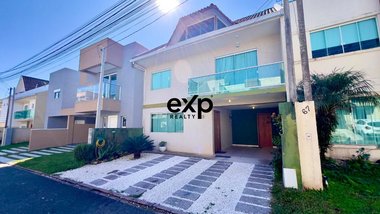 house em Rua Frederico Stella, Cachoeira - Curitiba - PR