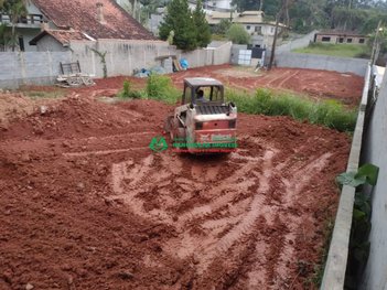 land_lot em do Felipe, Chácara Rincão - Cotia - SP