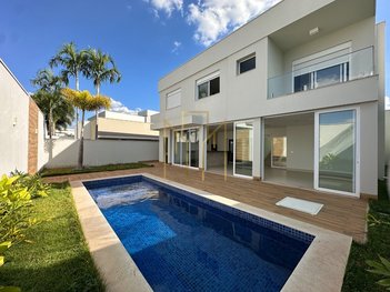 apartment em Avenida Landscape, Jardim Sul - Uberlândia - MG