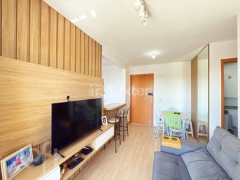 apartment em Avenida Baltazar de Oliveira Garcia, Rubem Berta - Porto Alegre - RS