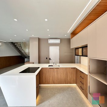 house em Rua Guilherme Zilmann, Vila Nova - Joinville - SC