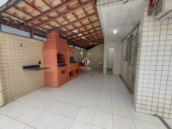 apartment em Rua Francisco Magalhães Gomes, Manacás - Belo Horizonte - MG