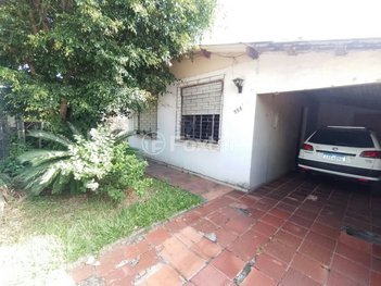 house em Rua Guarulhos, Parque Florido - Gravataí - RS