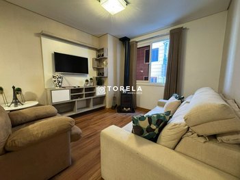 apartment em Borges De Medeiros, Centro - Gramado - RS
