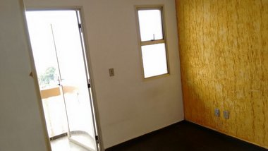 apartment em Rua Antônio Almeida Tavares, São Pedro - Osasco - SP