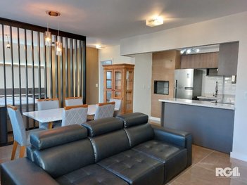 apartment em Rua Auxiliadora, Auxiliadora - Porto Alegre - RS