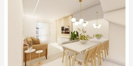 house em Rua dos Sabiás, Vila Cloris - Belo Horizonte - MG