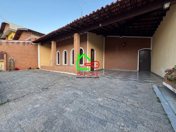 house em Rua Fortaleza, Centro - Vinhedo - SP