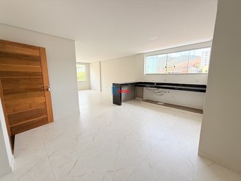 apartment em Rua Bernardo Sayão, Novo Horizonte - João Monlevade - MG