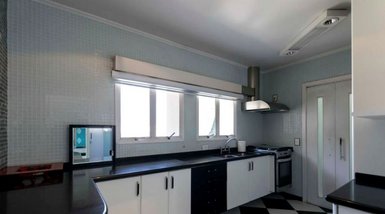 apartment em Rua Ernesto de Oliveira, Jardim Vila Mariana - São Paulo - SP