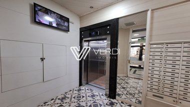 apartment em Rua Independência, Centro - Passo Fundo - RS