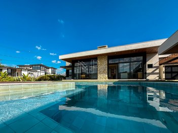 house em Rua Salvador Caruso Orlando, Medeiros - Jundiaí - SP