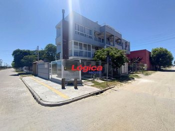 apartment em Avenida Atlântica, Cassino - Rio Grande - RS