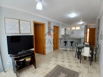 apartment em Rua Magda Perona Frossard, Nova Aliança - Ribeirão Preto - SP