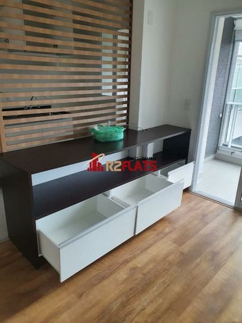 apartment em Rua Doutor Jesuíno Maciel, Campo Belo - São Paulo - SP