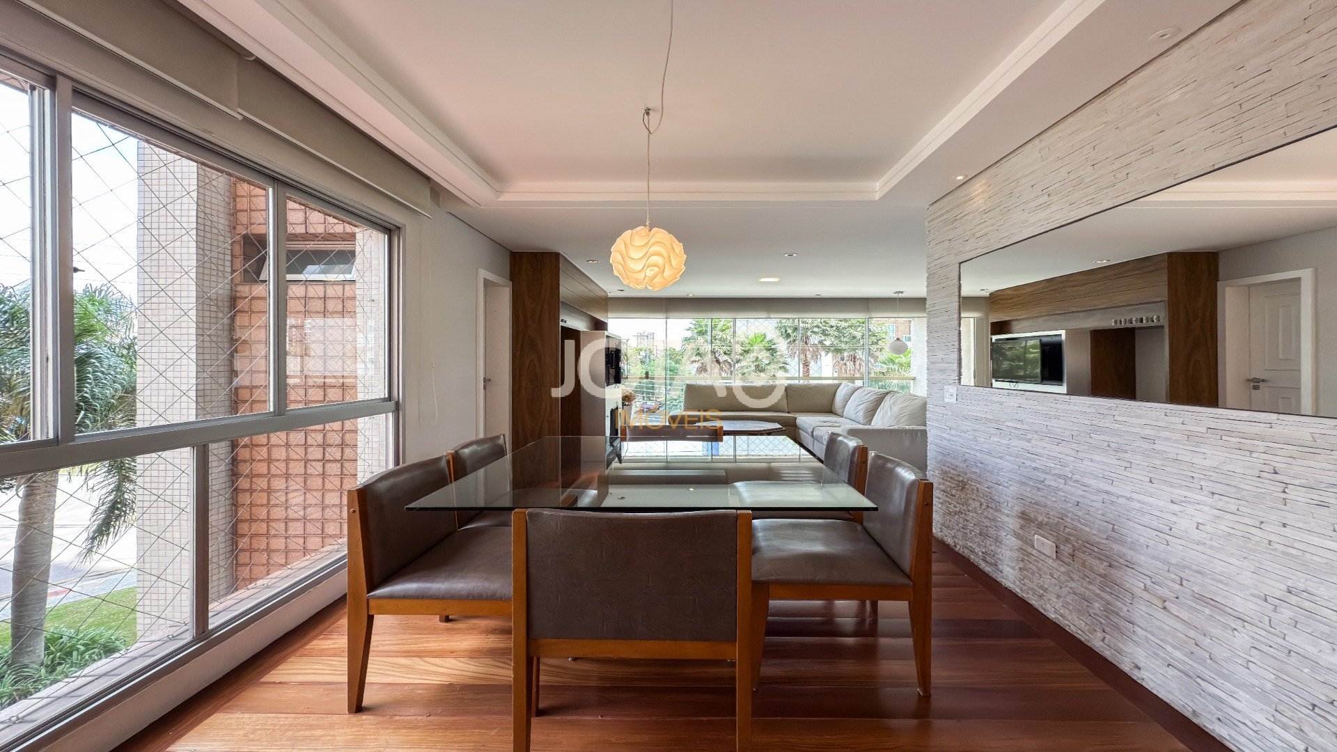 APARTAMENTO NO ÁGUA VERDE (21)