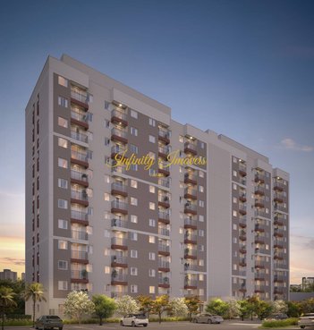 apartment em Rua Gomes Serpa, Piedade - Rio de Janeiro - RJ