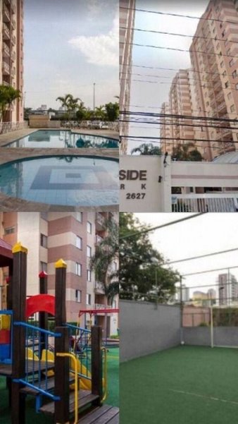 Cômodo Condomínio