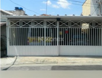 house em Rua Margarida Bicudo, Vila Germinal - São Paulo - SP