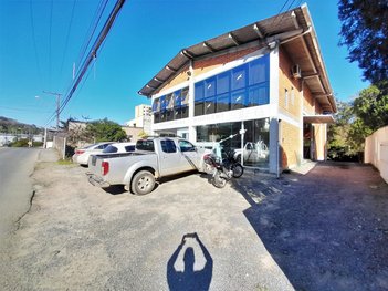 industrial em Rua Carlos Guenther, Badenfurt - Blumenau - SC