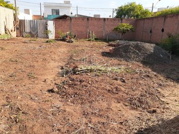 land_lot em Maria Romana da Conceição, Jardim Campo Verde I - Limeira - SP