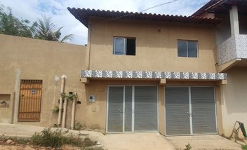 house em Alameda Cajueiro, Boa Vista da Serra - Juatuba - MG