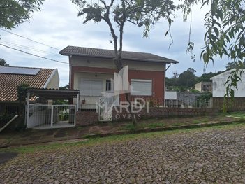 house em dos Apóstolos, Nonoai - Porto Alegre - RS
