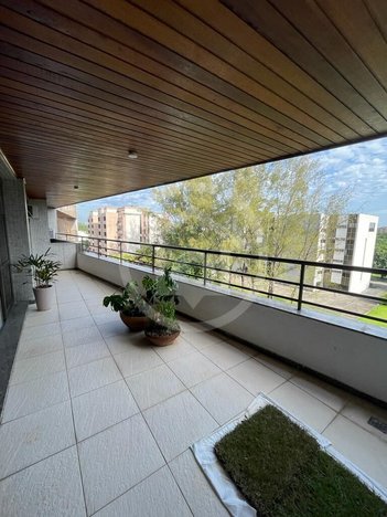 apartment em Avenida Prefeito Dulcídio Cardoso, Barra da Tijuca - Rio de Janeiro - RJ