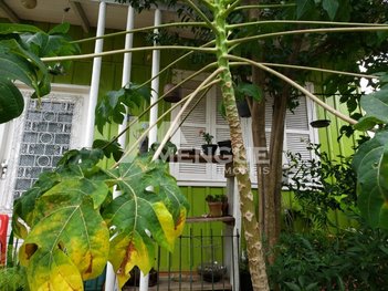 house em Presidente Juarez, São Sebastião - Porto Alegre - RS